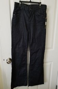 Citizens of Humanity Size 27 Dark Jeans